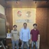 FABEM Sumut dan PW Pemuda Muslim Sumut Soroti Dugaan Hilangnya SPJ Dana Desa Titi Besi Tahun 2021, Desak Kejari Deli Serdang Lakukan Penelusuran